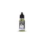Vallejo - Model Color: 125 - Military Yellow 18 ml festék