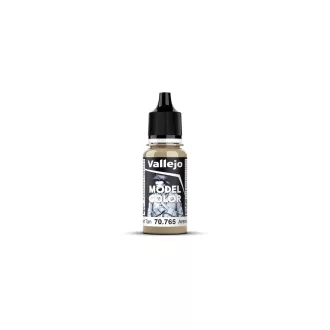 Vallejo - Model Color: 140 - Desert Tan 18 ml festék