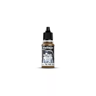 Vallejo - Model Color: 148 - Mustard Brown 18 ml festék