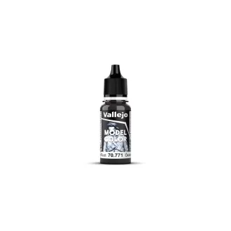 Vallejo - Model Color: 156 - Dark Rust 18 ml festék