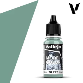 Vallejo Model Color Medium Grey Blue
