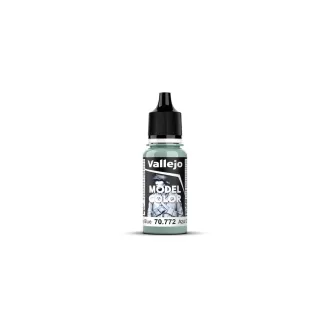 Vallejo - Model Color: 171 - Medium Grey Blue 18 ml festék