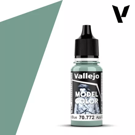 Vallejo Model Color Medium Grey Blue