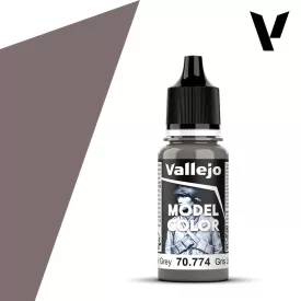 Vallejo Model Color Lavender Grey