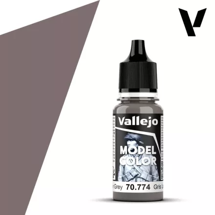 Vallejo Model Color Lavender Grey