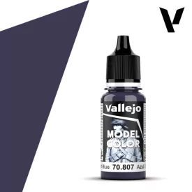 Vallejo Model Color Oxford Blue