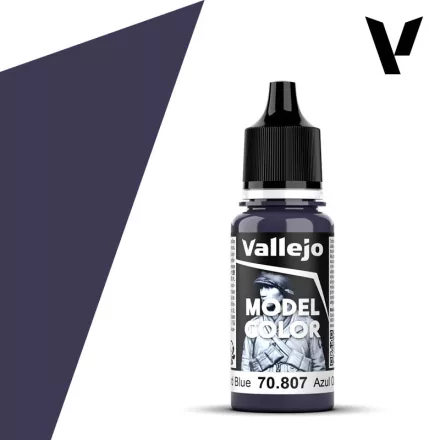Vallejo Model Color Oxford Blue