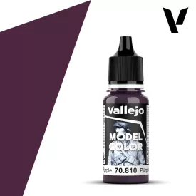 Vallejo Model Color Royal Purple