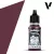 Vallejo Model Color Violet Red
