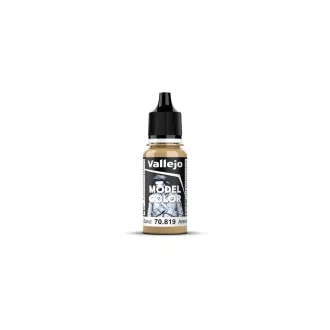 Vallejo - Model Color: 137 - Iraqi Sand 18 ml festék