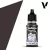Vallejo Model Color Camouflage Black Brown