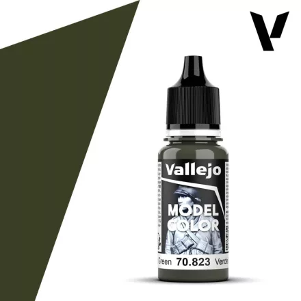 Vallejo Model Color Luftwaffe Green