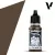Vallejo Model Color Medium Brown