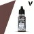 Vallejo Model Color Mahogany Ink