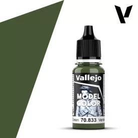 Vallejo Model Color Fern Green