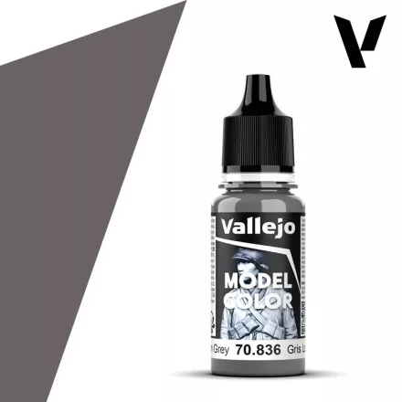 Vallejo Model Color London Grey