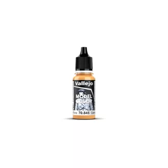 Vallejo - Model Color: 012 - Sunny Skin Tone 18 ml festék