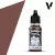 Vallejo Model Color Mahogany Brown