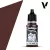 Vallejo Model Color Black Red