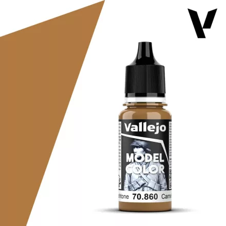 Vallejo Model Color Medium Fleshtone