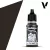 Vallejo Model Color Black Grey