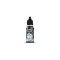 Vallejo - Model Color: 196 - Oily Steel 18 ml festék