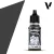 Vallejo Model Color Grey Green
