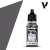 Vallejo Model Color Basalt Grey