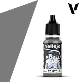 Vallejo Model Color Medium Sea Grey