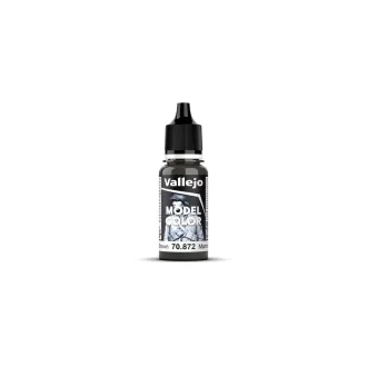 Vallejo - Model Color: 135 - Chocolate Brown 18 ml festék