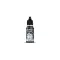 Vallejo - Model Color: 135 - Chocolate Brown 18 ml festék