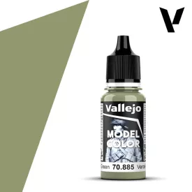 Vallejo Model Color Pastel Green