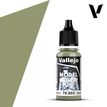Vallejo Model Color Pastel Green