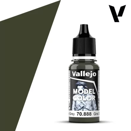Vallejo Model Color Olive Grey