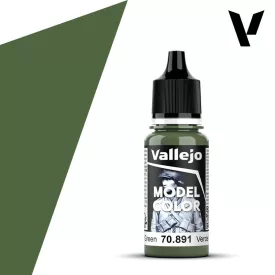 Vallejo Model Color Intermediate Green