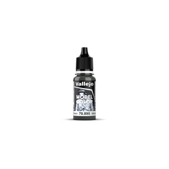 Vallejo - Model Color: 082 - Gunship Green 18 ml festék