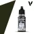 Vallejo Model Color Extra Dark Green