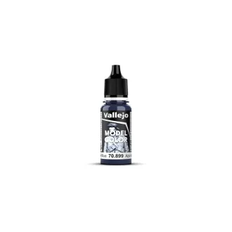   Vallejo - Model Color: 057 - Dark Prussian Blue 18 ml festék