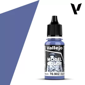 Vallejo Model Color Azure