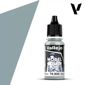 Vallejo Model Color Pale Blue