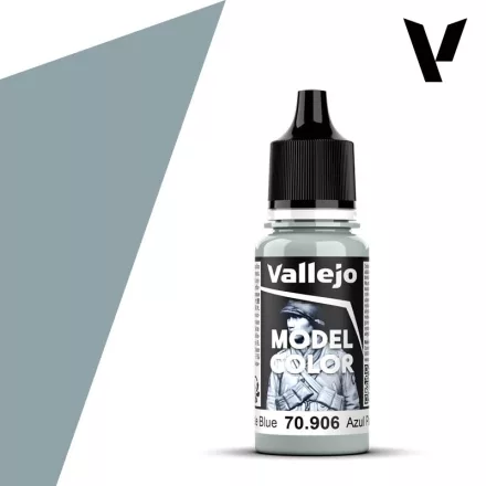 Vallejo Model Color Pale Blue