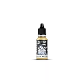 Vallejo - Model Color: 131 - Beige 18 ml festék