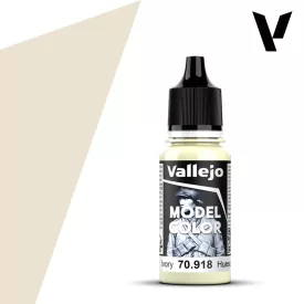 Vallejo Model Color Ivory