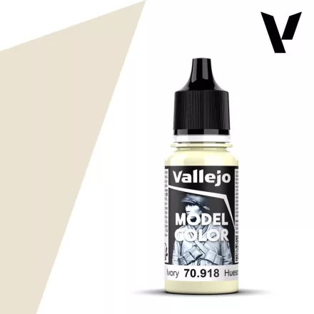 Vallejo Model Color Ivory