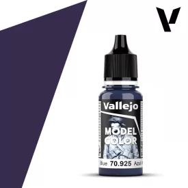 Vallejo Model Color Blue
