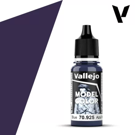 Vallejo Model Color Blue