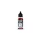 Vallejo - Model Color: 034 - Red 18 ml festék