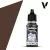 Vallejo Model Color Burnt Umber