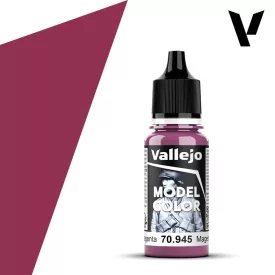 Vallejo Model Color Magenta