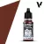 Vallejo Model Color Dark Red